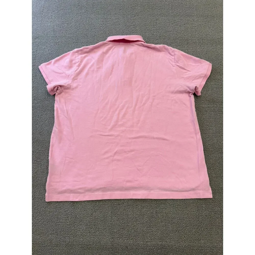 Ralph Lauren soft pink